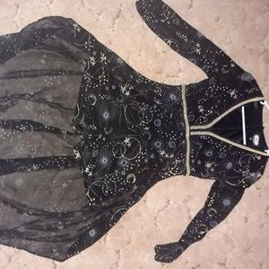 Star Wars Romper